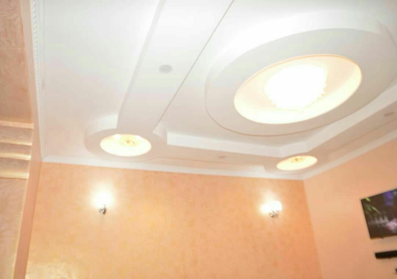 Apartmán Nemadek Royal Park Nairobi Exteriér fotografie