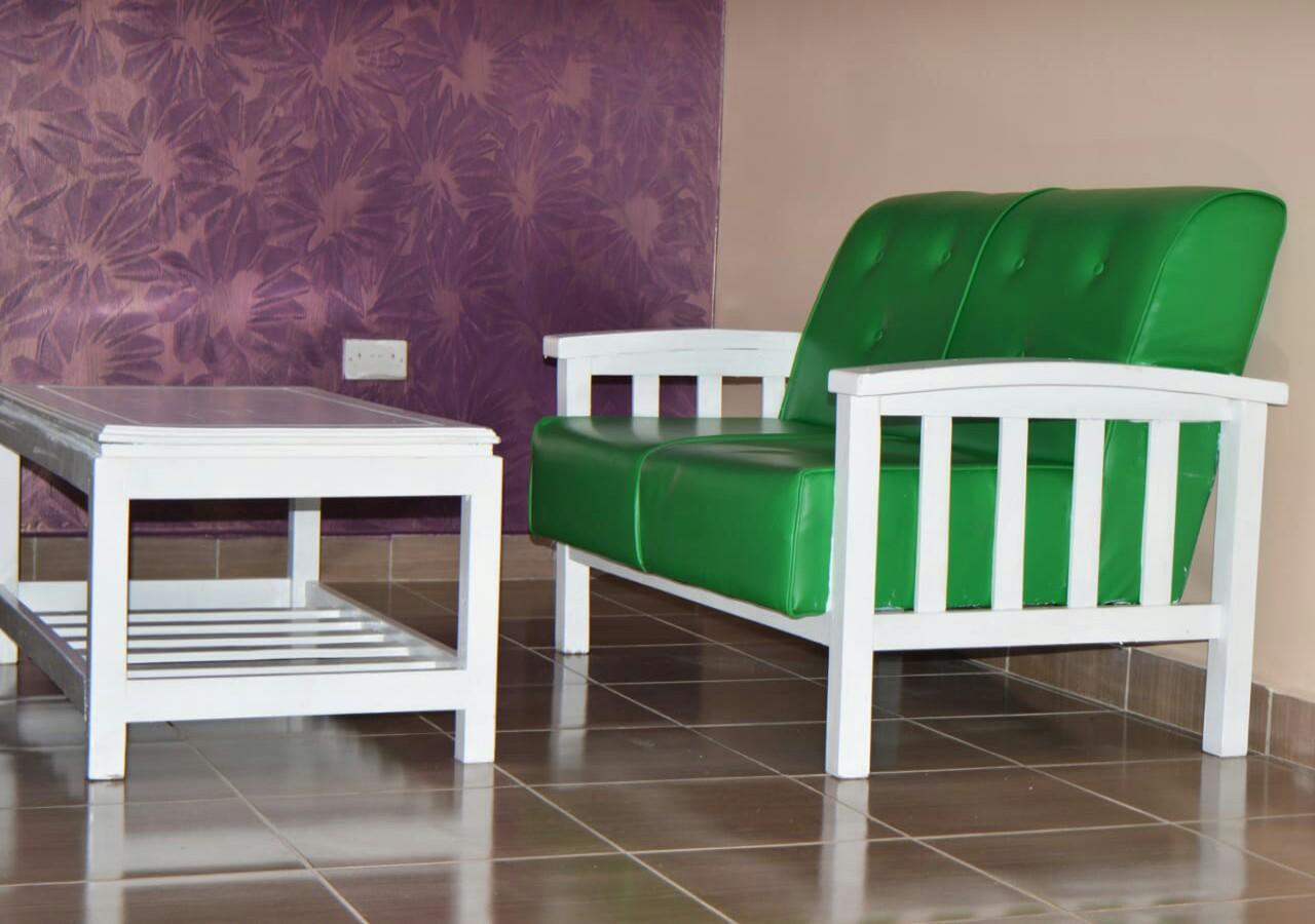 Apartmán Nemadek Royal Park Nairobi Exteriér fotografie