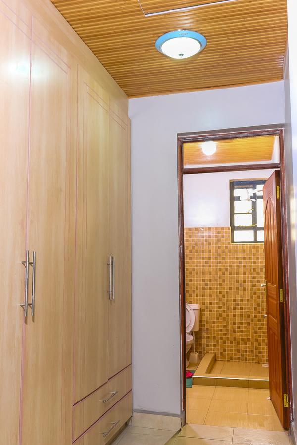 Apartmán Nemadek Royal Park Nairobi Exteriér fotografie