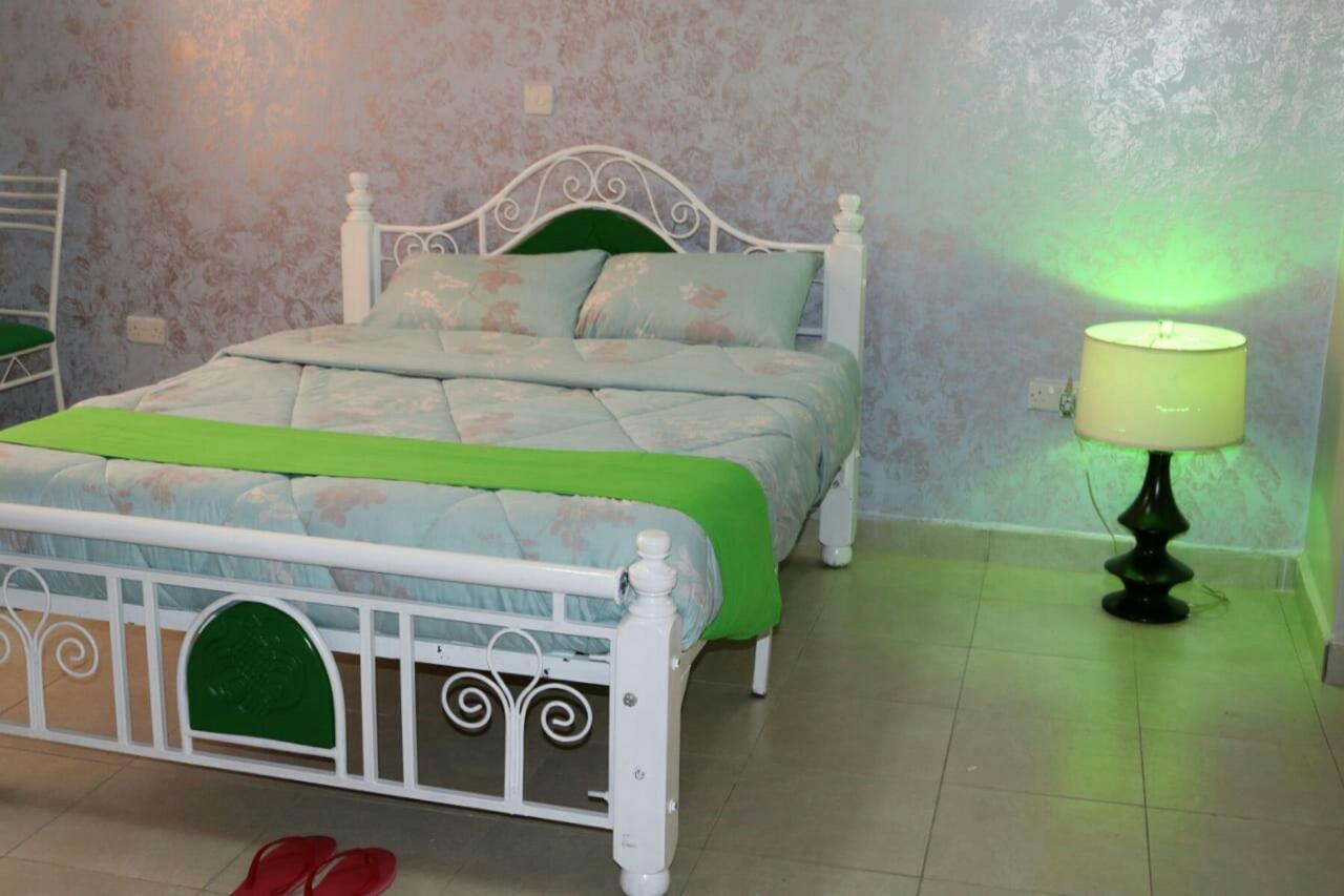 Apartmán Nemadek Royal Park Nairobi Exteriér fotografie